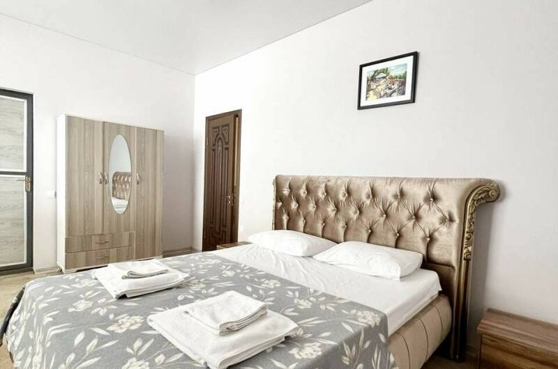 Улучшенный «Стандарт»