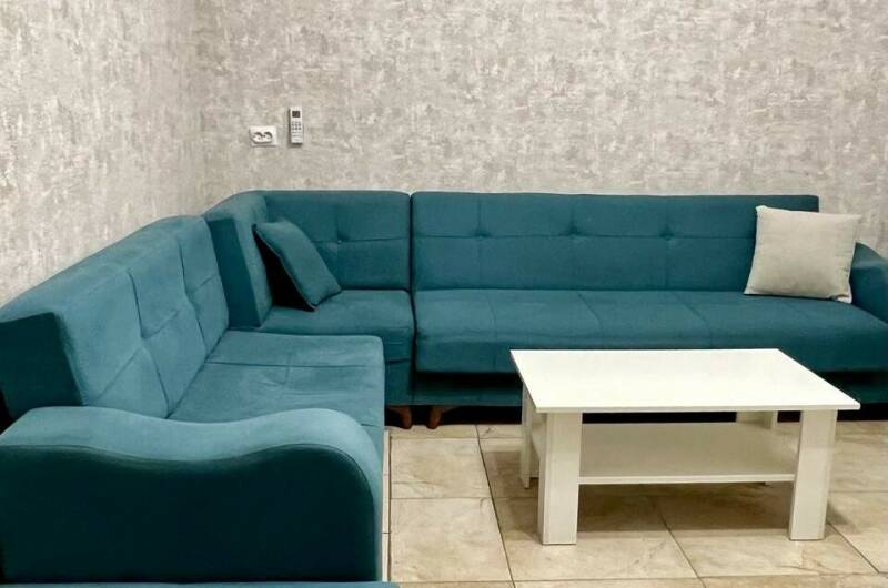 Двухкомнатный «Люкс»