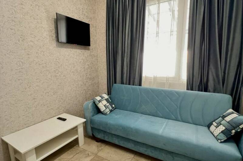 Двухкомнатный «Люкс»