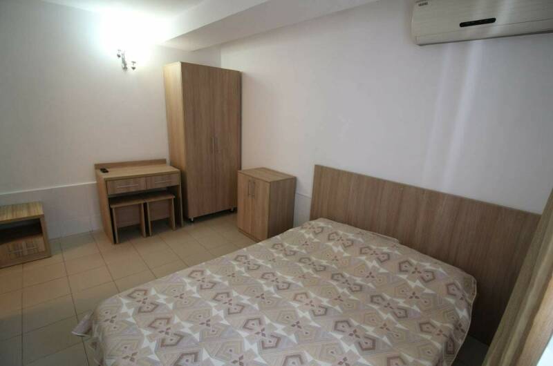 2-х местный «Эконом» цоколь