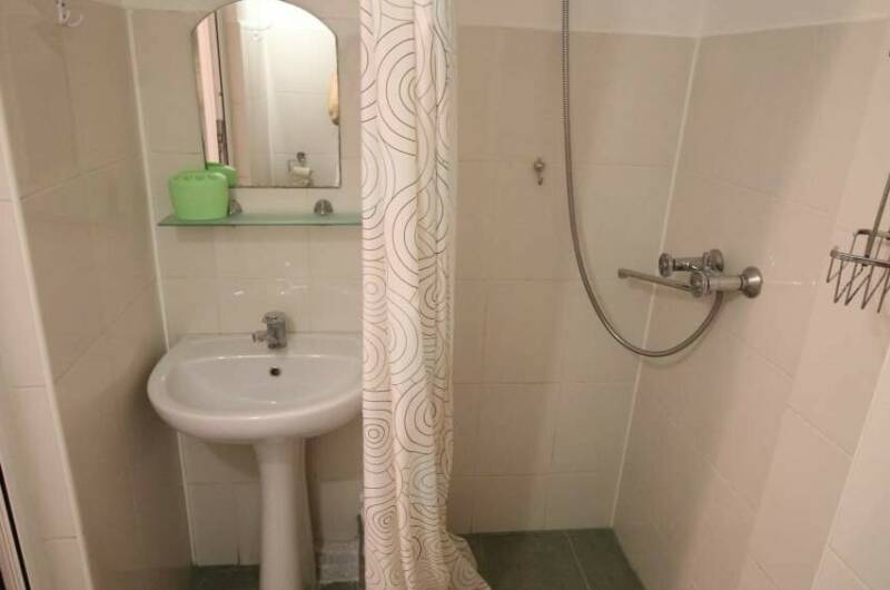 2-х местный «Эконом» цоколь