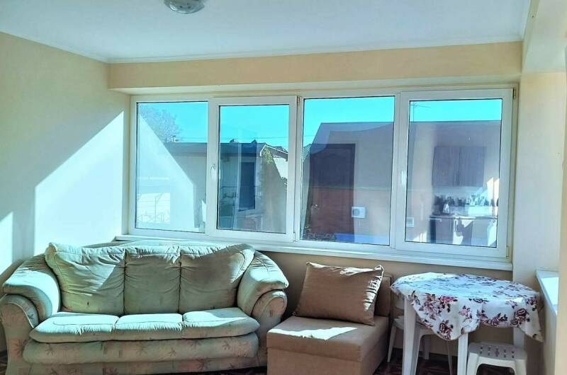 Семейный улучшенный с кухней