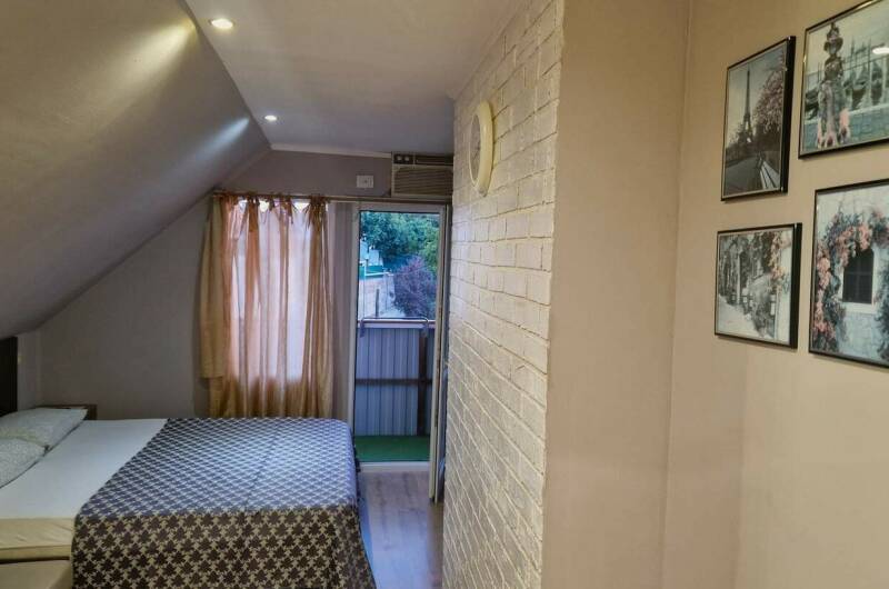 2-х местный «Эконом»