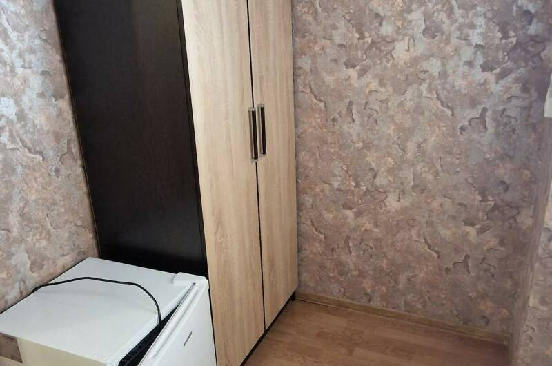 «Четырехместный» стандартный номер с удобствами