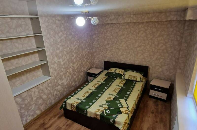 Домик под ключ на 4−8 человек