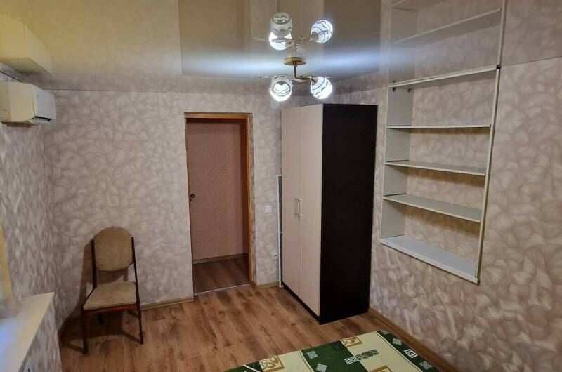 Домик под ключ на 4−8 человек