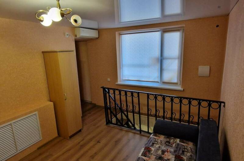 Домик под ключ на 4−8 человек