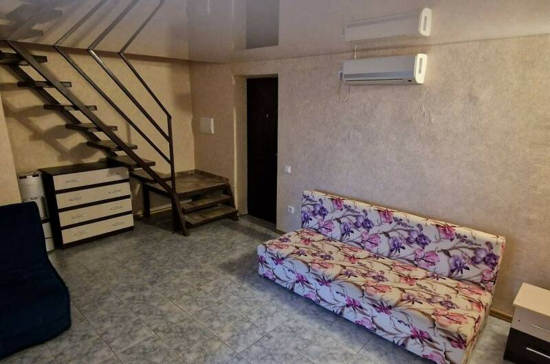 Домик под ключ на 4−8 человек