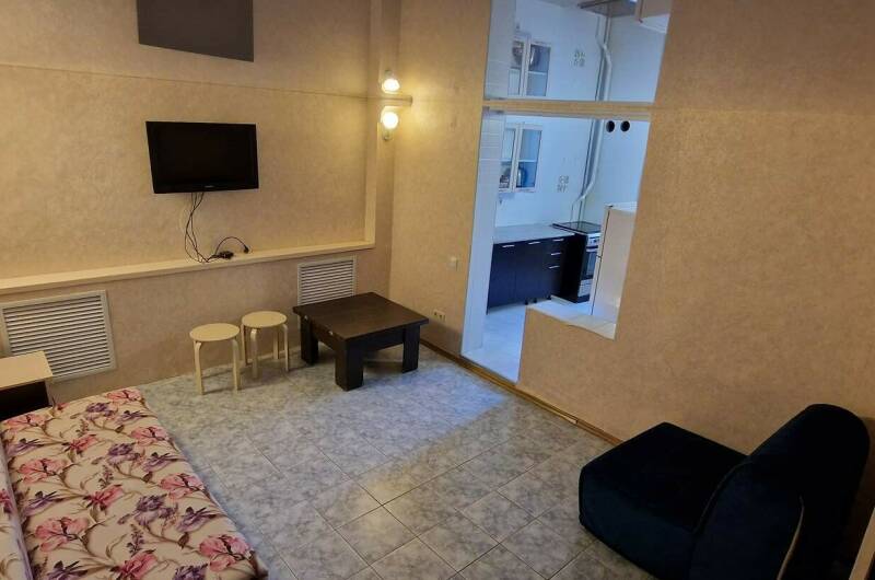 Домик под ключ на 4−8 человек