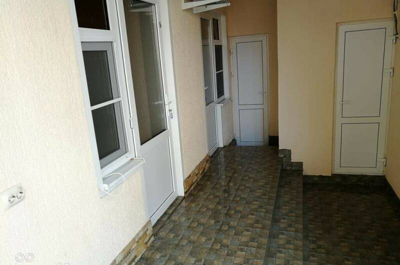 Четырехместный номер «Эконом»