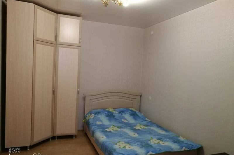 2-х комнатный номер с кухней на 1 этаже