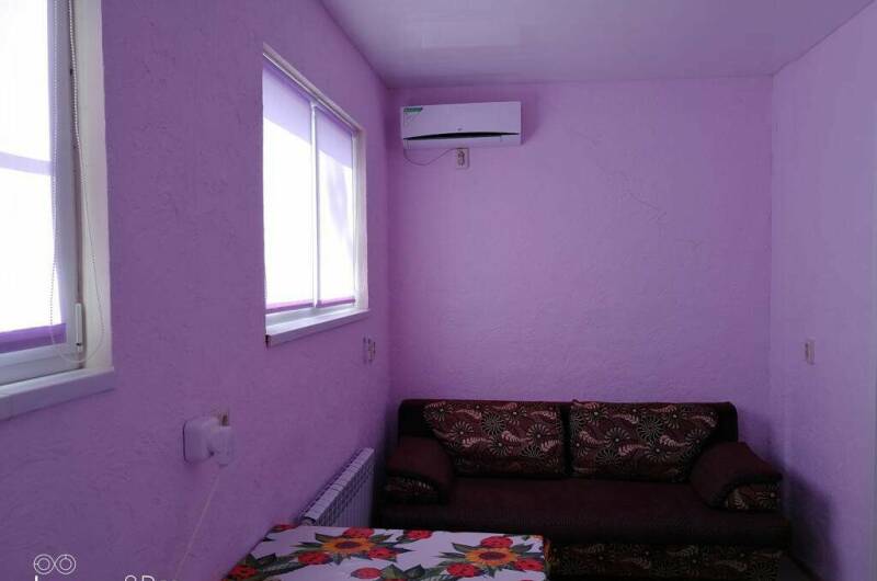 2-х комнатный номер с кухней на 1 этаже