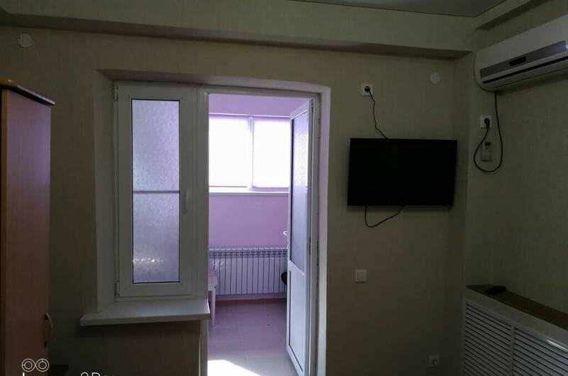 2-х комнатный номер с кухней на 1 этаже