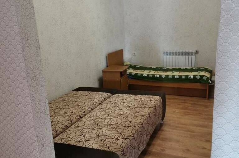 3-х комнатный номер с кухней на 2 этаже