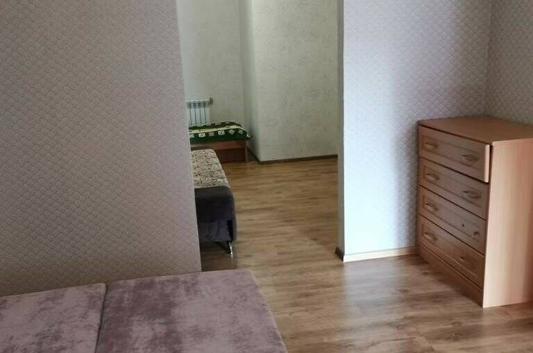 3-х комнатный номер с кухней на 2 этаже