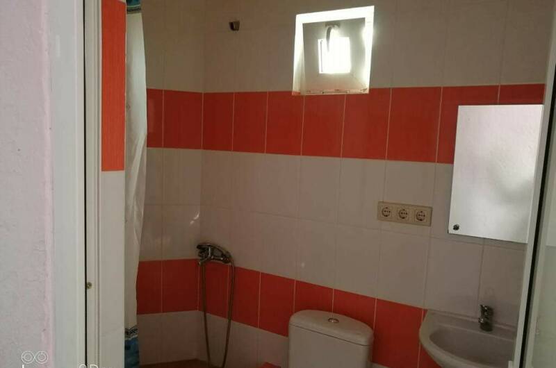 3-х комнатный номер с кухней на 2 этаже