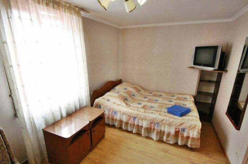 2-х местный «Эконом» (2 корпус)