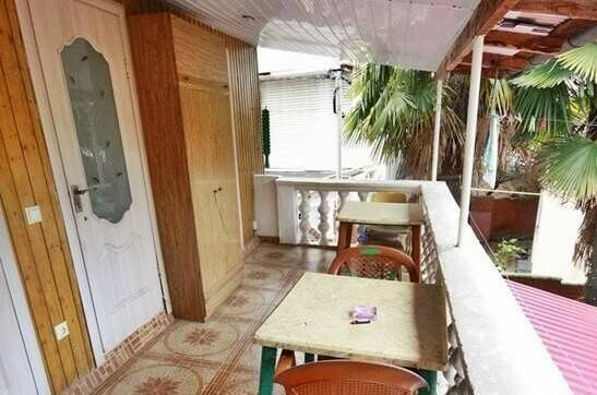 2-х местный «Эконом» (2 корпус)