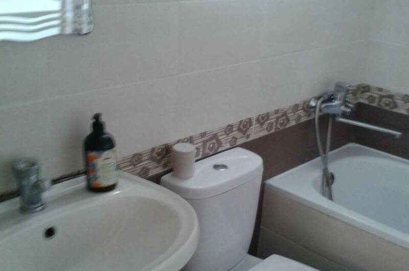 2-х местный «Эконом» (2 корпус)