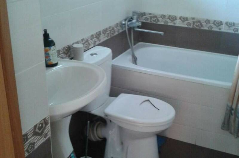 2-х местный с доп. местом «Эконом» (2 корпус)