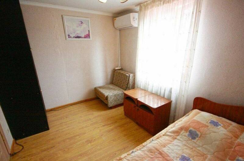 2-х местный с доп. местом «Эконом» (2 корпус)