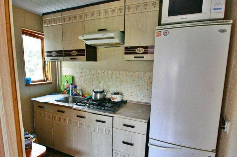 2-х местный с доп. местом «Эконом» (2 корпус)