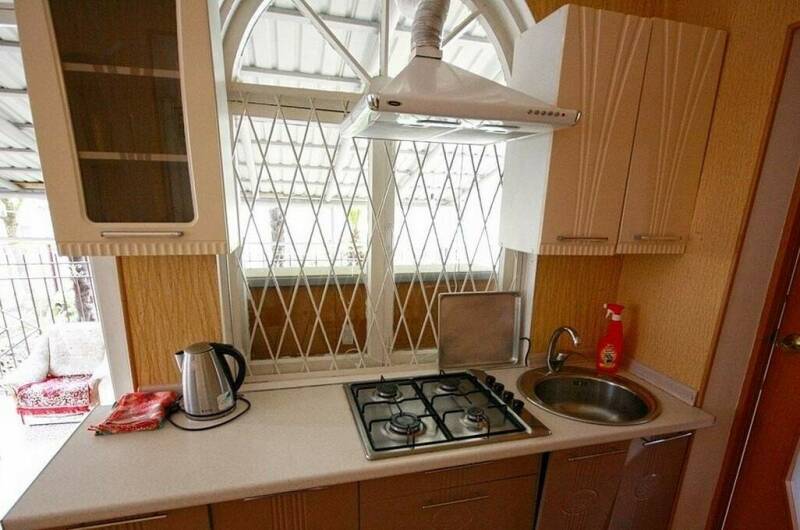 2-х комнатный с отдельным двором (2 корпус)