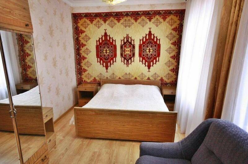 2-х комнатный с отдельным двором (2 корпус)