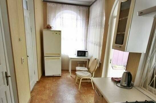 2-х комнатный с отдельным двором (2 корпус)