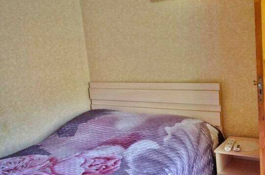 2-х местный Стандарт с двуспальной кроватью 1 кор