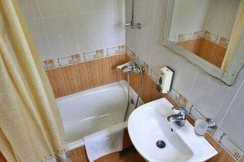 2-х местный с доп. местом Стандарт 1 корпус