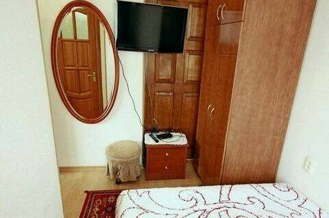 4-х местный 2-х комнатный 1 корпус