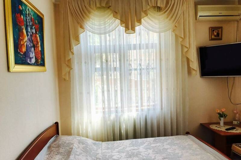 Номер на 3 человека (2, 3 этаж)