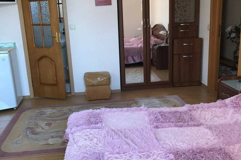 Номер на 3-х местный