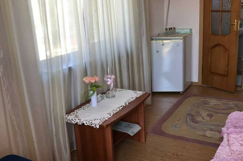 Номер на 3-х местный