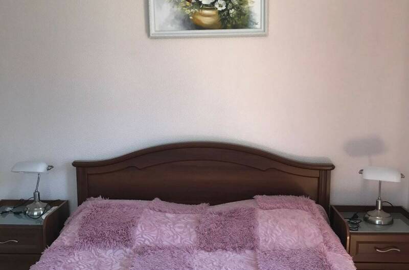 Номер на 3-х местный