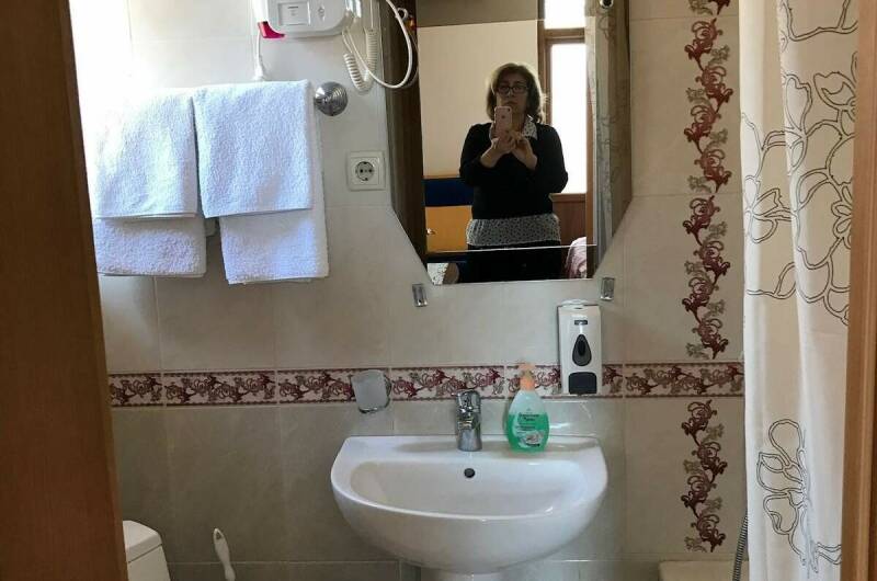 Номер на 3-х местный