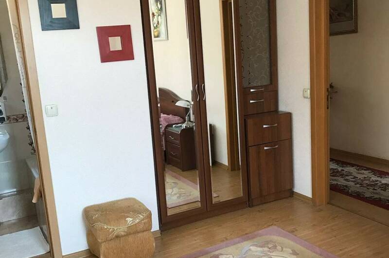 Номер на 3-х местный