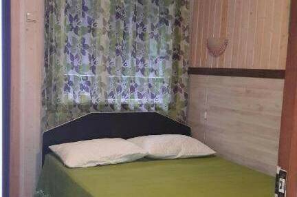 Двухместный номер с 1 кроватью