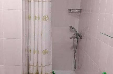 Двухместный номер с 1 кроватью