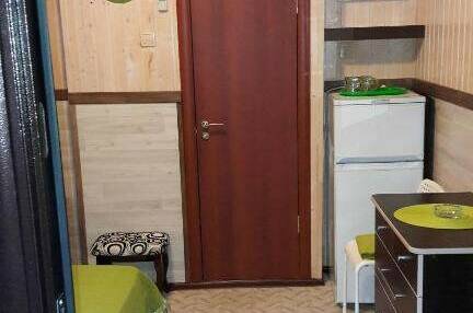 Двухместный номер с 1 кроватью