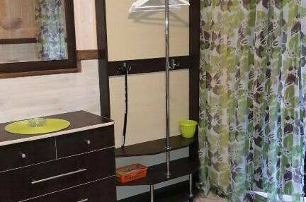 Двухместный номер с 1 кроватью