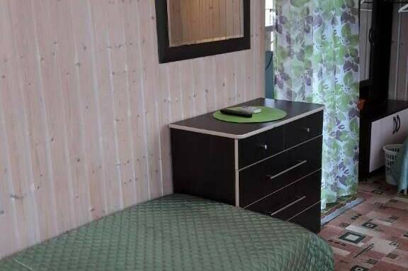 Стандартный трехместный номер