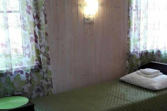 Стандартный трехместный номер