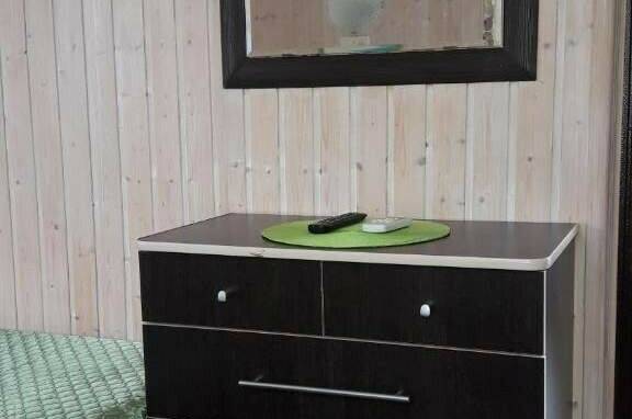 Стандартный трехместный номер