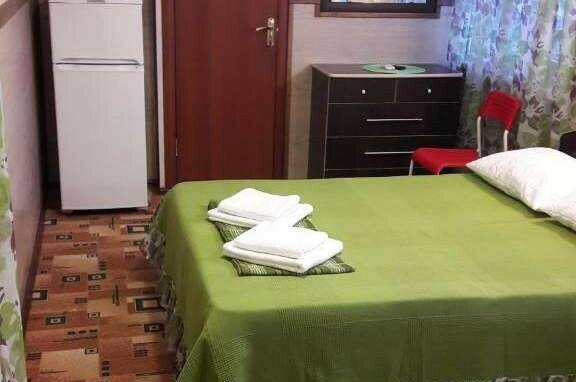 Стандартный трехместный номер