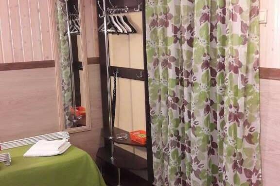 Стандартный трехместный номер