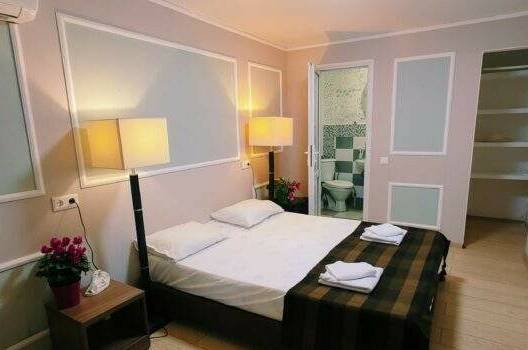 2-х местный Стандарт