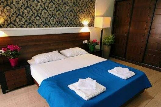 2-х местный Комфорт без балкона