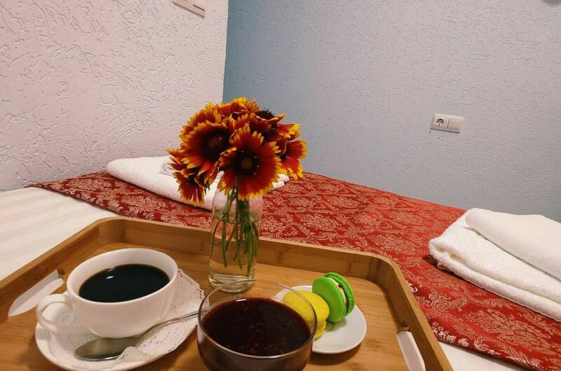 2-х местный Комфорт без балкона